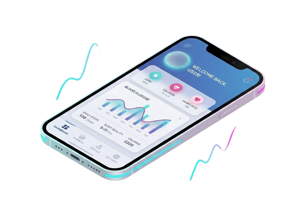 Mobile App Development