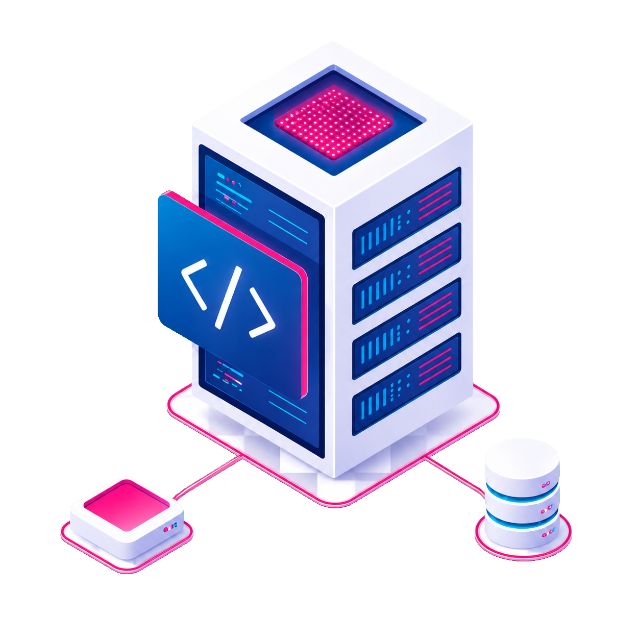 Back-end Engineering